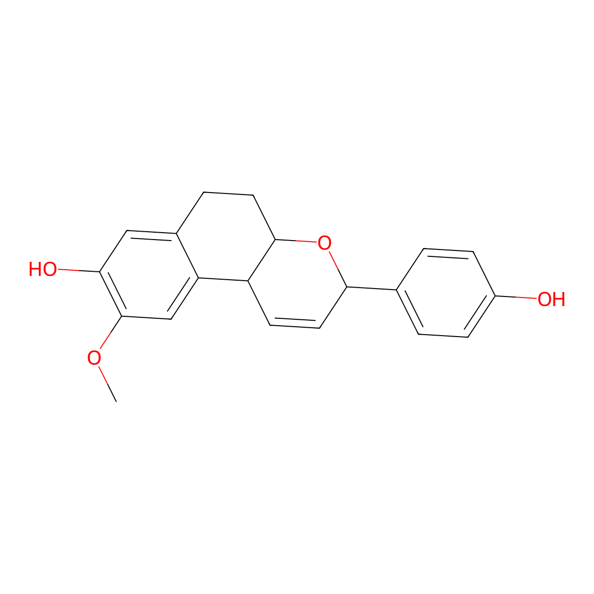 Musellarin A molecular structure, CAS 477565-36-9