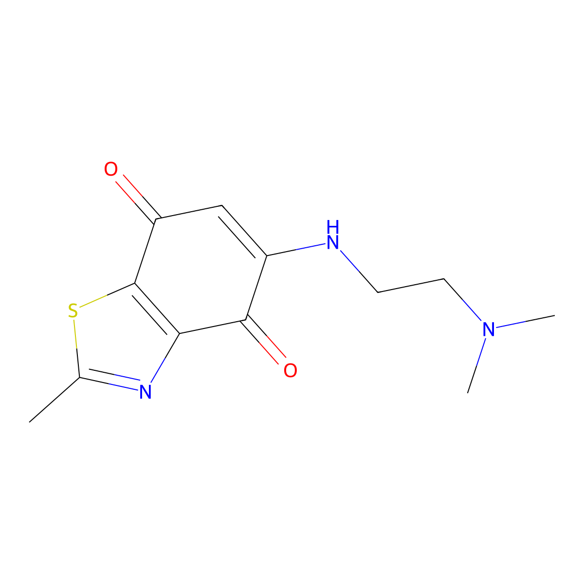 BN-82685 molecular structure, CAS 477603-18-2
