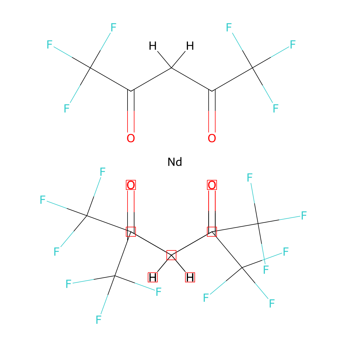 Nsc174335 molecular structure, CAS 47814-18-6