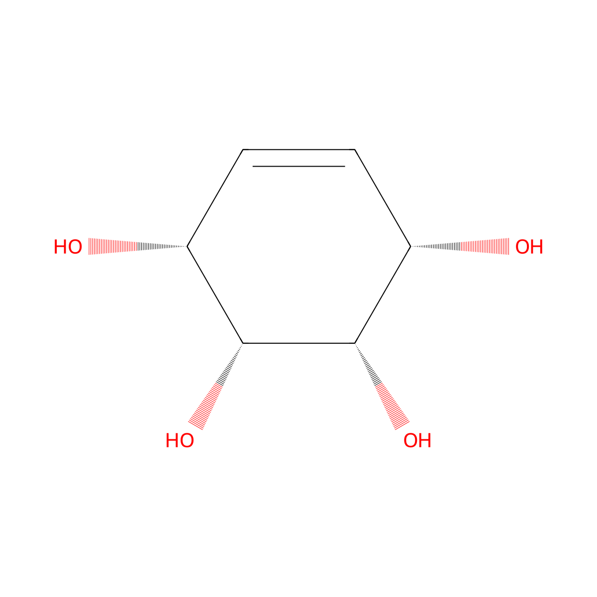 Kondurite molecular structure, CAS 4782-75-6