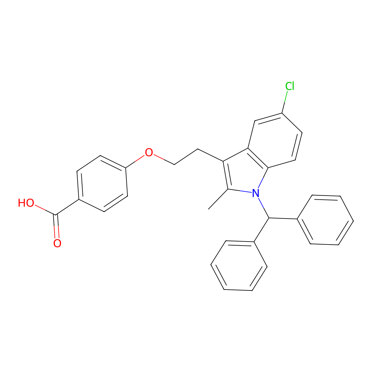 Cdiba molecular structure, CAS 479422-22-5