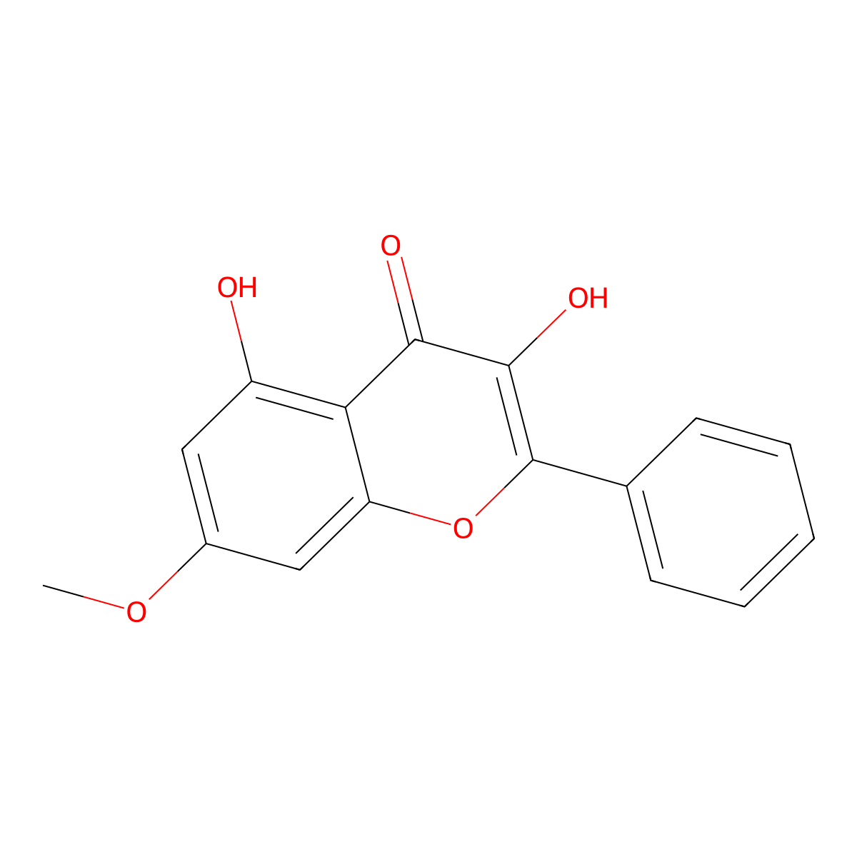 Izalpinin molecular structure, CAS 480-14-8