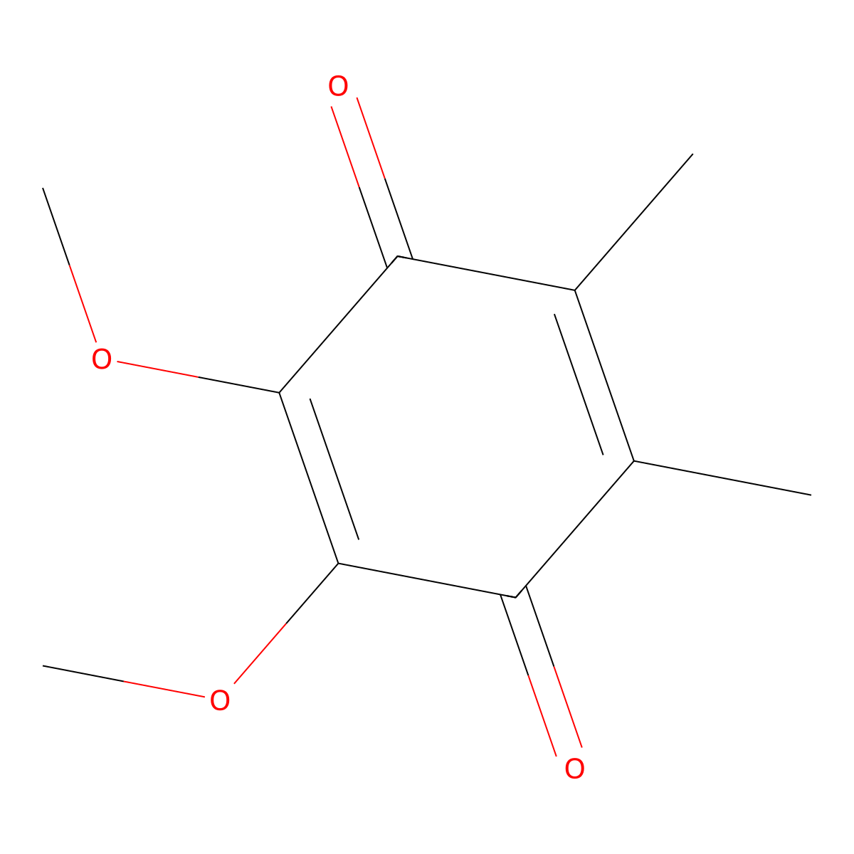 Aurantiogliocladin molecular structure, CAS 483-54-5