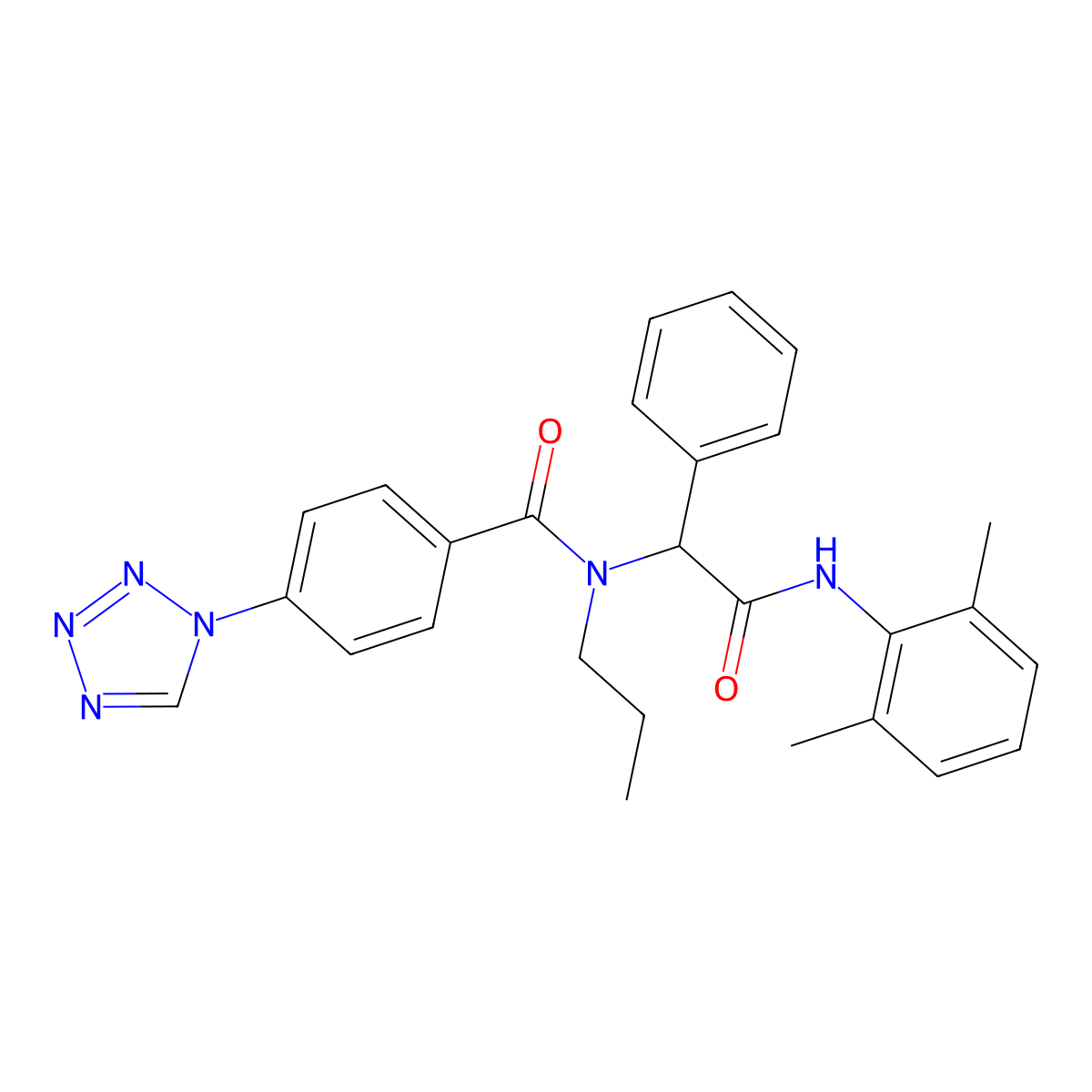 ST055680 molecular structure, CAS 485317-07-5