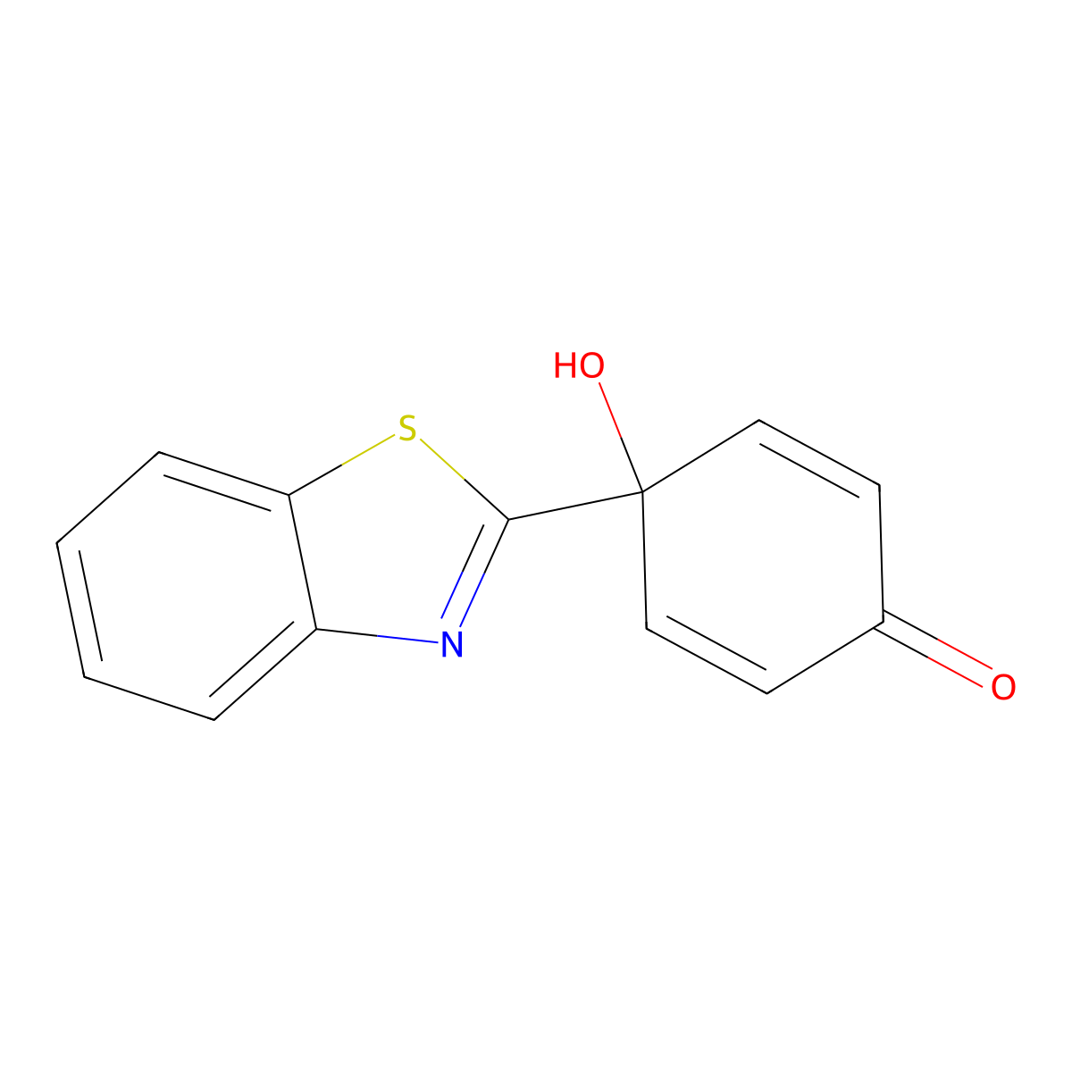 AW-464 molecular structure, CAS 485842-97-5