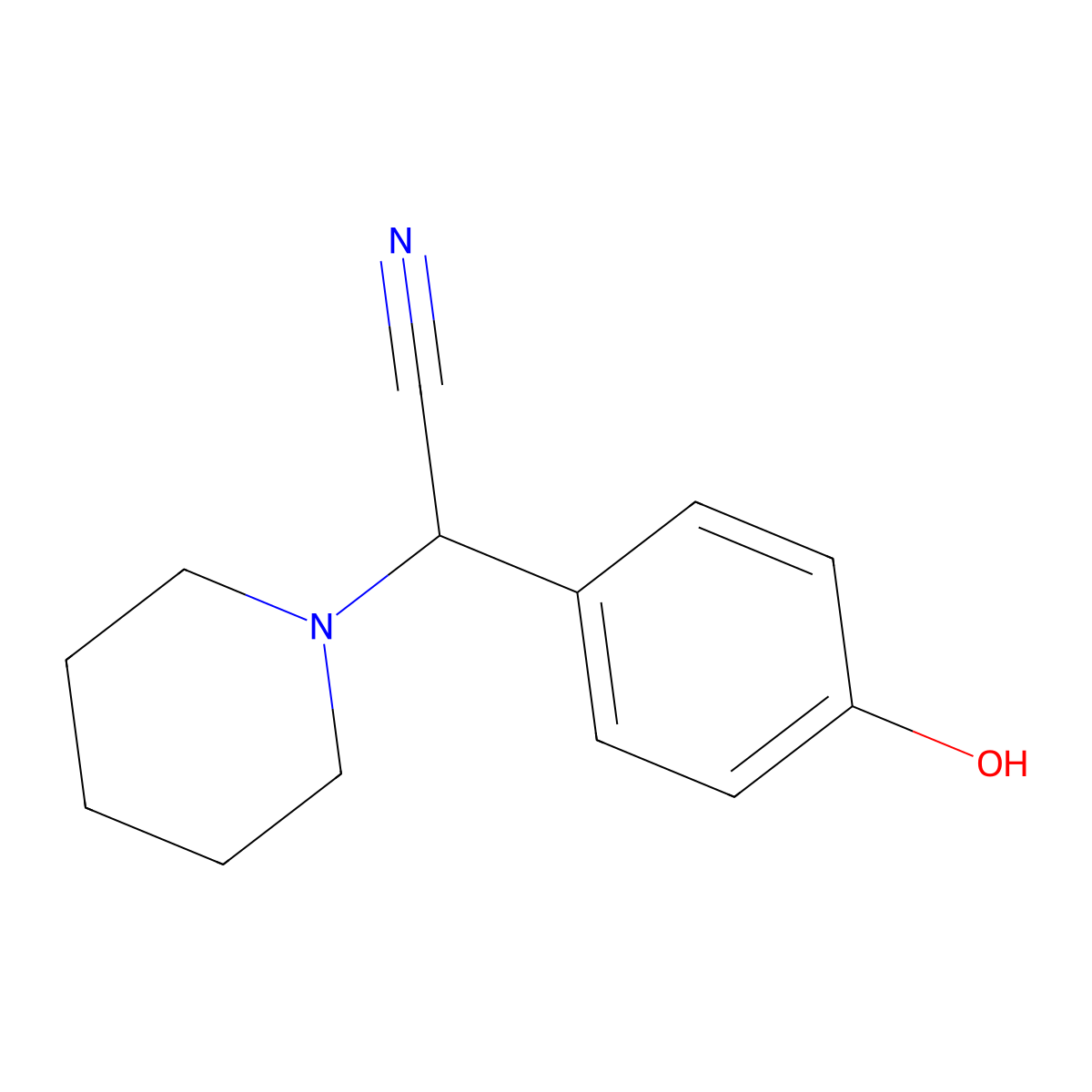 Girgensonine molecular structure, CAS 486-30-6