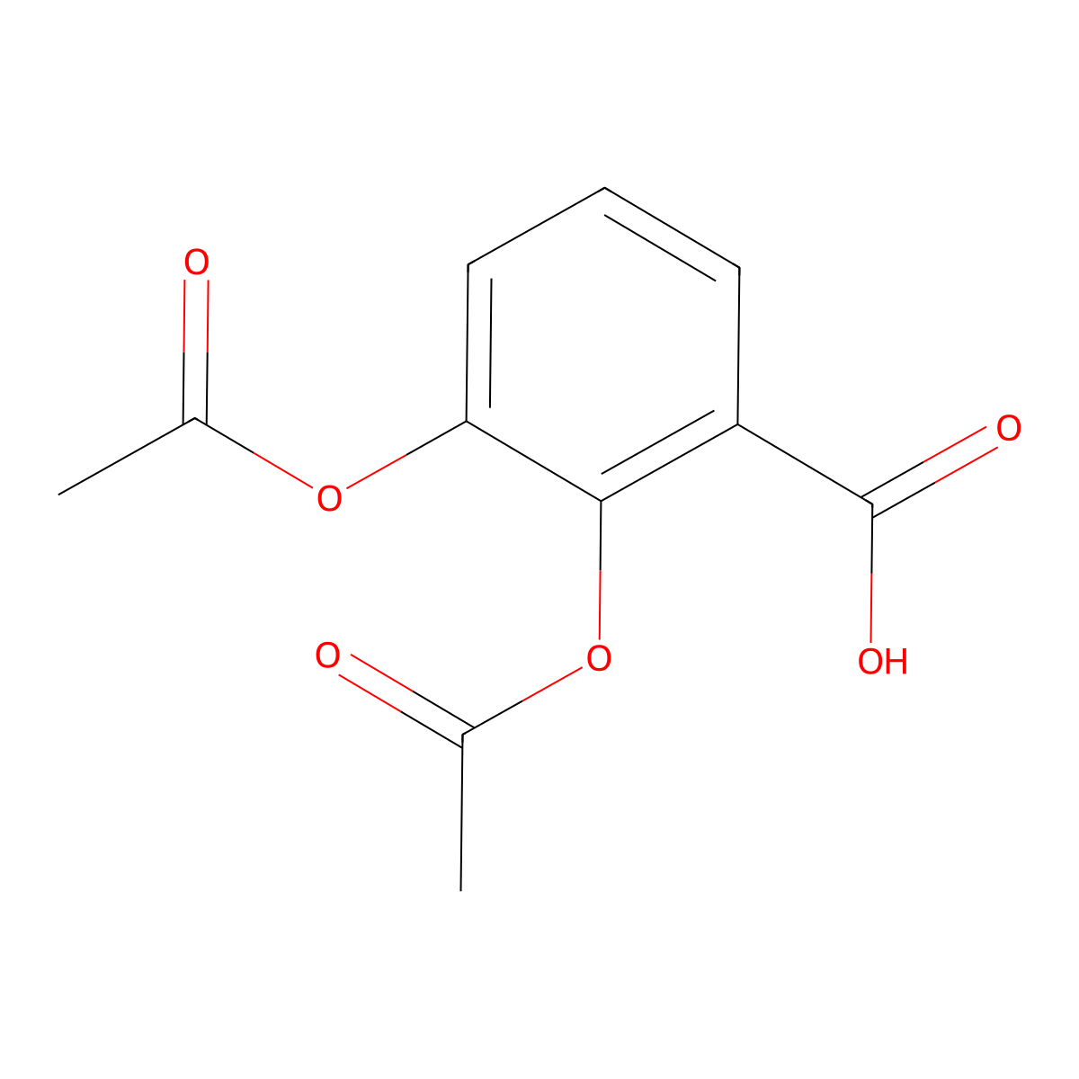 Tosiben molecular structure, CAS 486-79-3