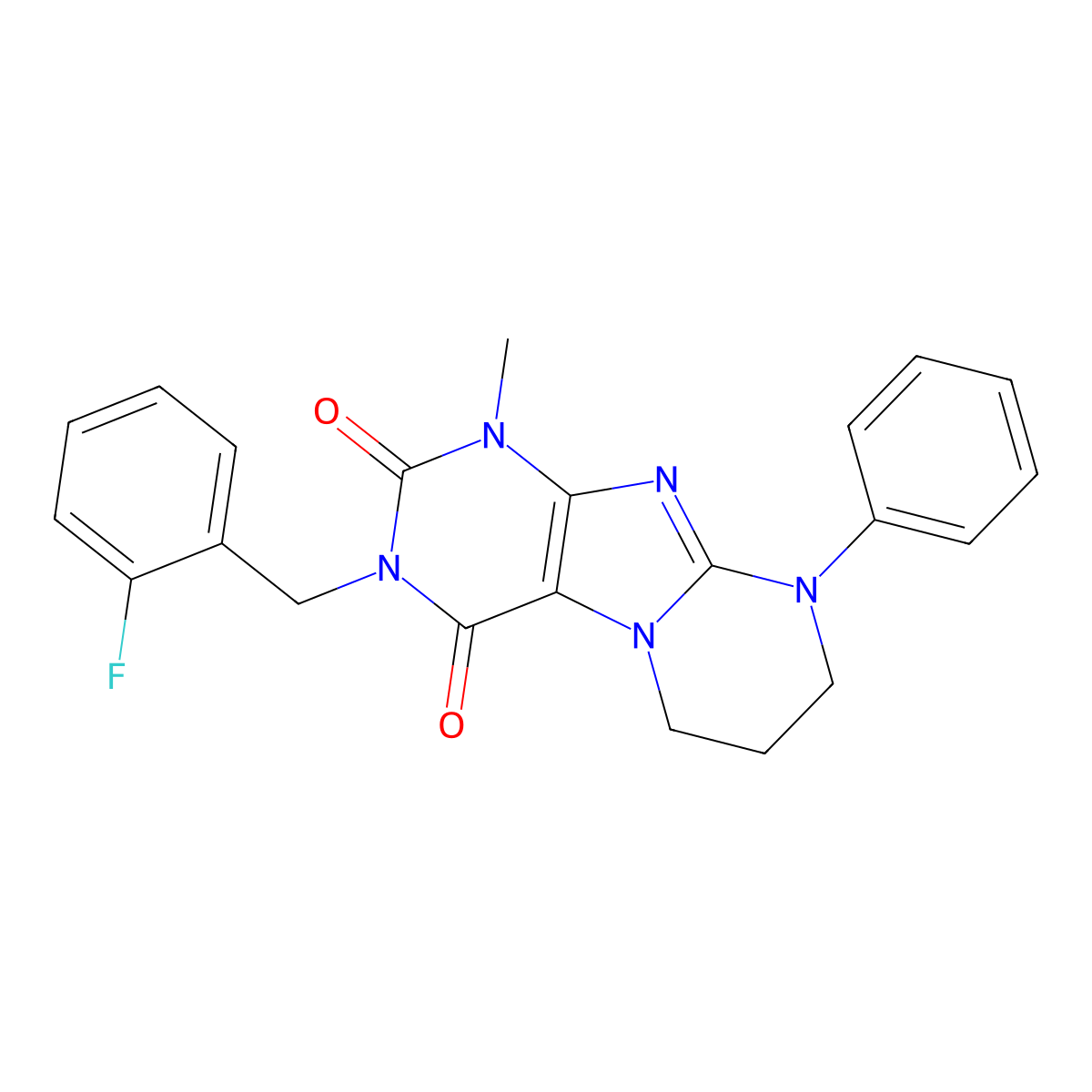 AC1NQ28P molecular structure, CAS 4903-03-1