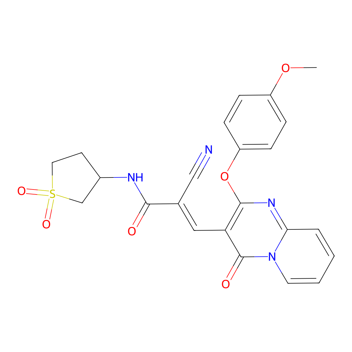 Agn-PC-0lowgx molecular structure, CAS 4903-24-6