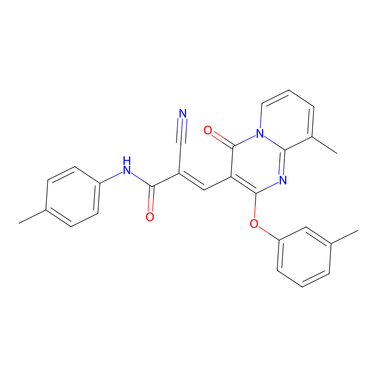 Agn-PC-0KB4OZ molecular structure, CAS 4904-05-6