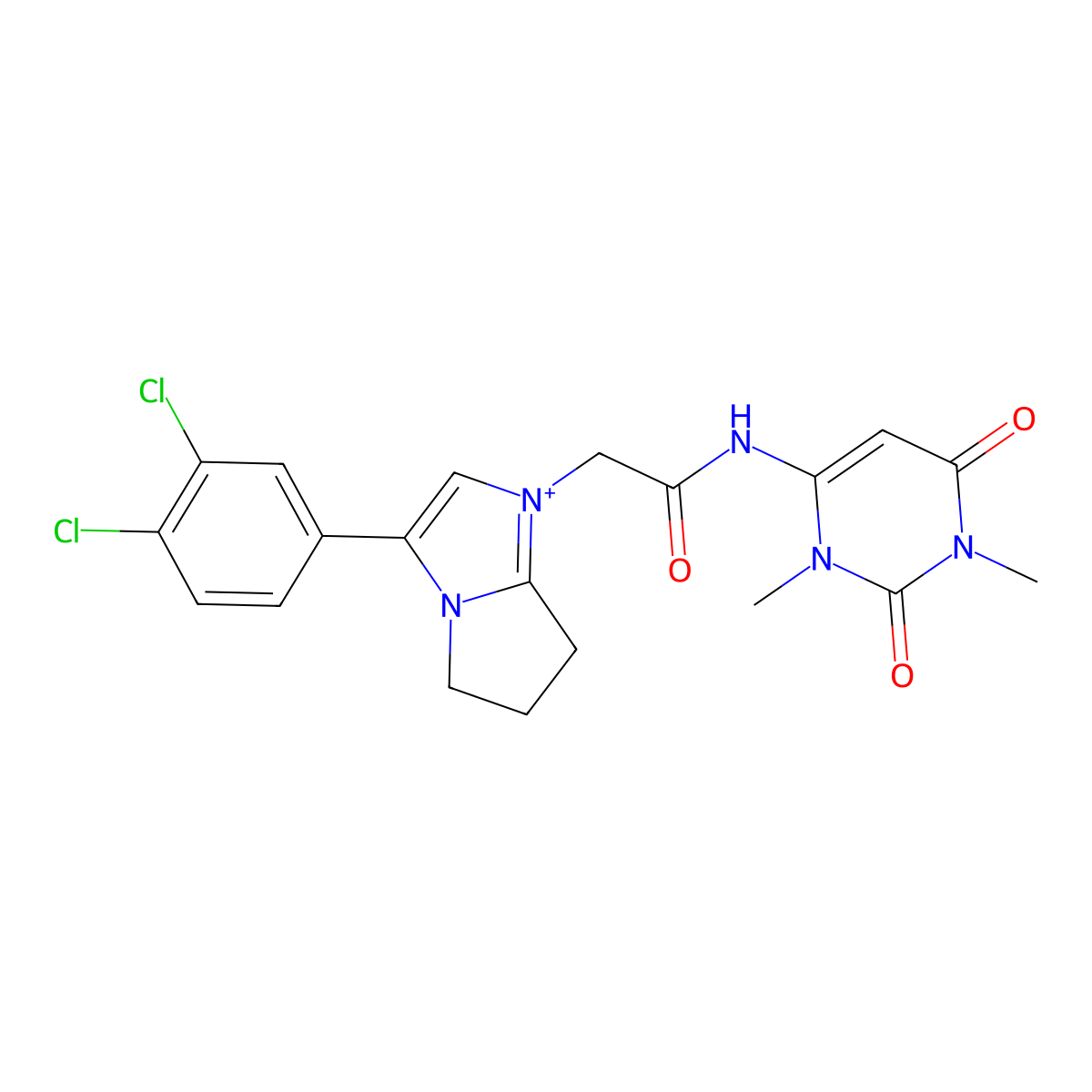 ST50162452 molecular structure, CAS 4904-18-1