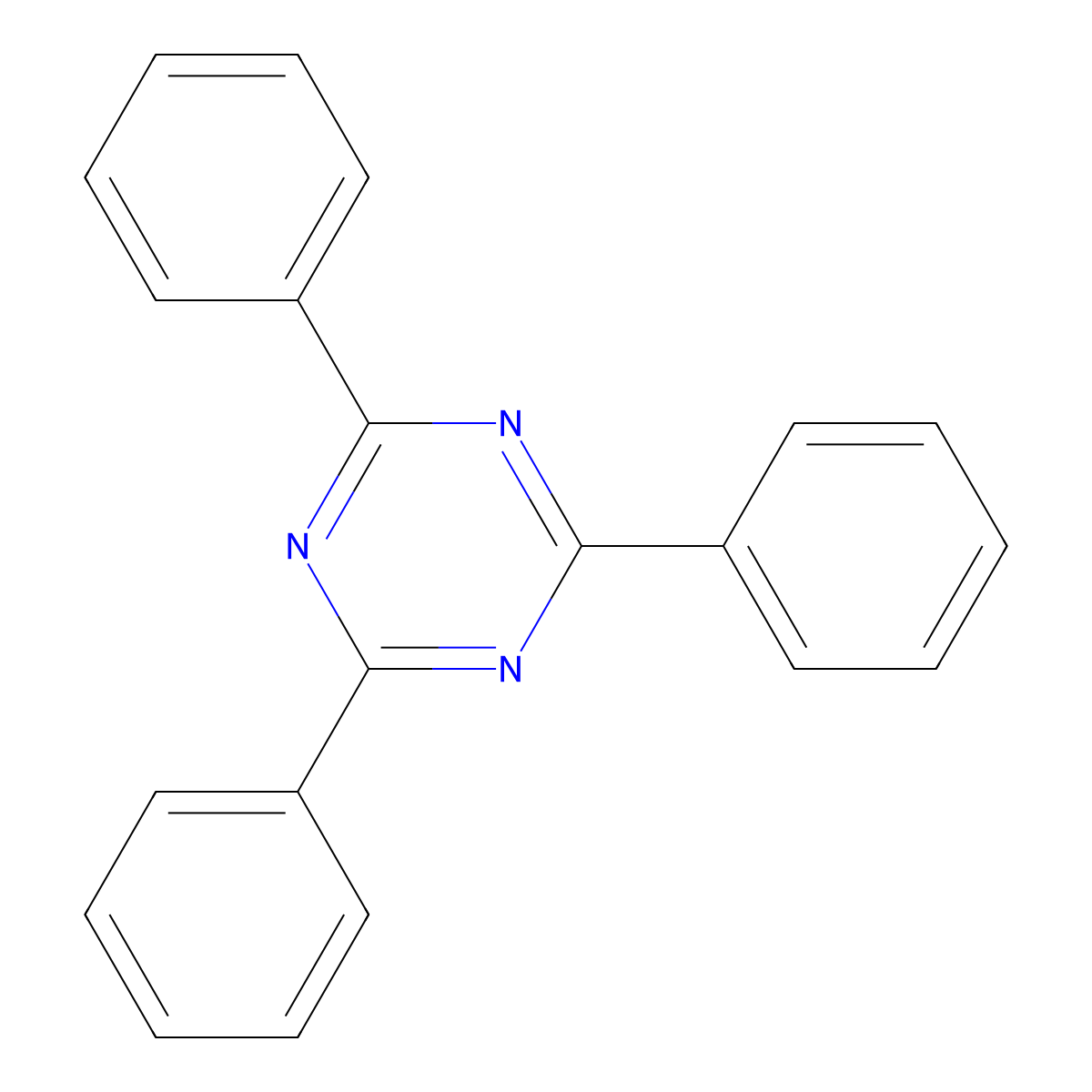 Kyaphenine molecular structure, CAS 493-77-6
