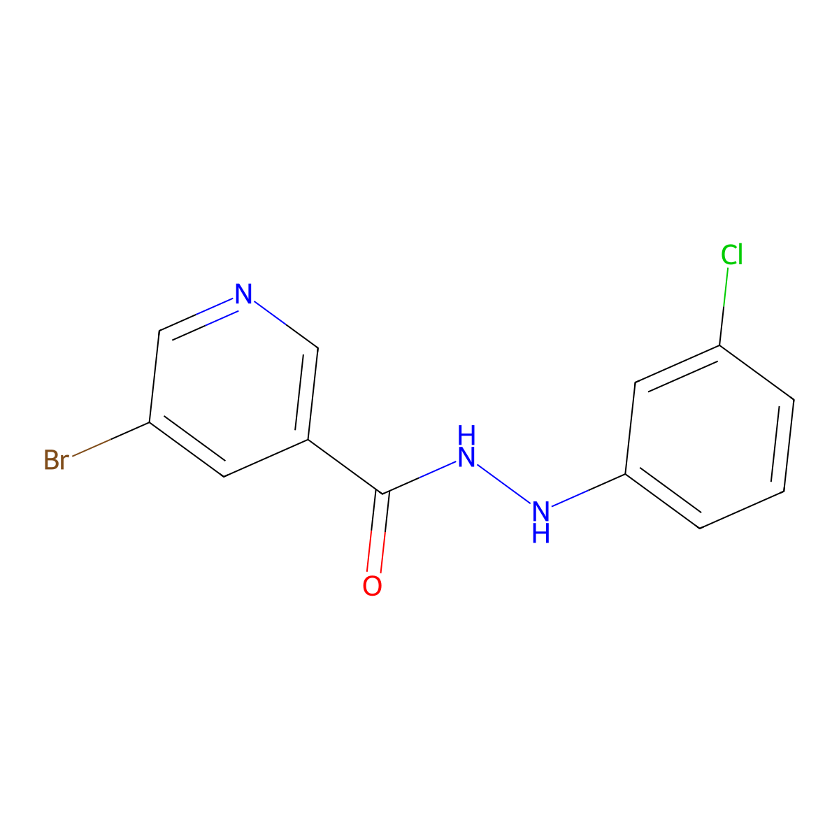 Pdcd4-IN-1 molecular structure, CAS 494763-64-3