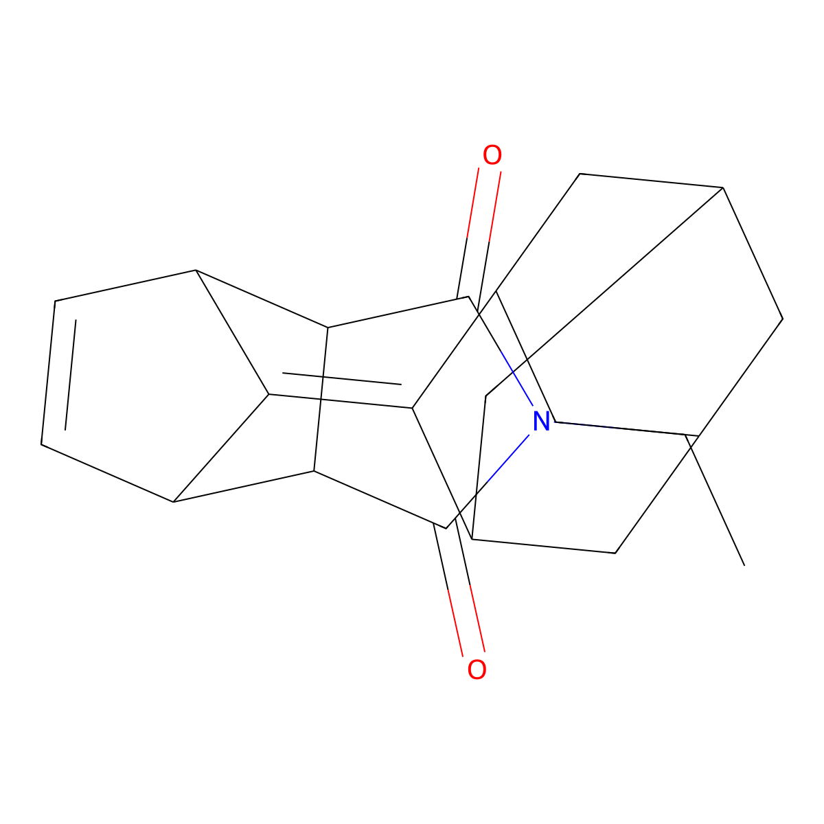 Cambridge id 7179734 molecular structure, CAS 495384-57-1