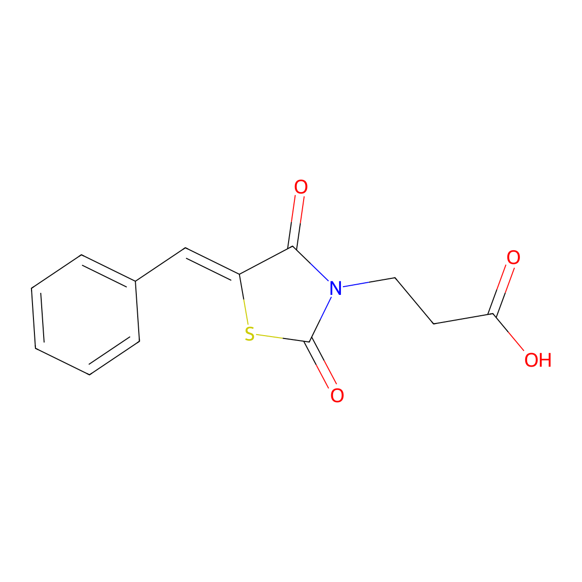 CID 2853956 molecular structure, CAS 49545-19-9