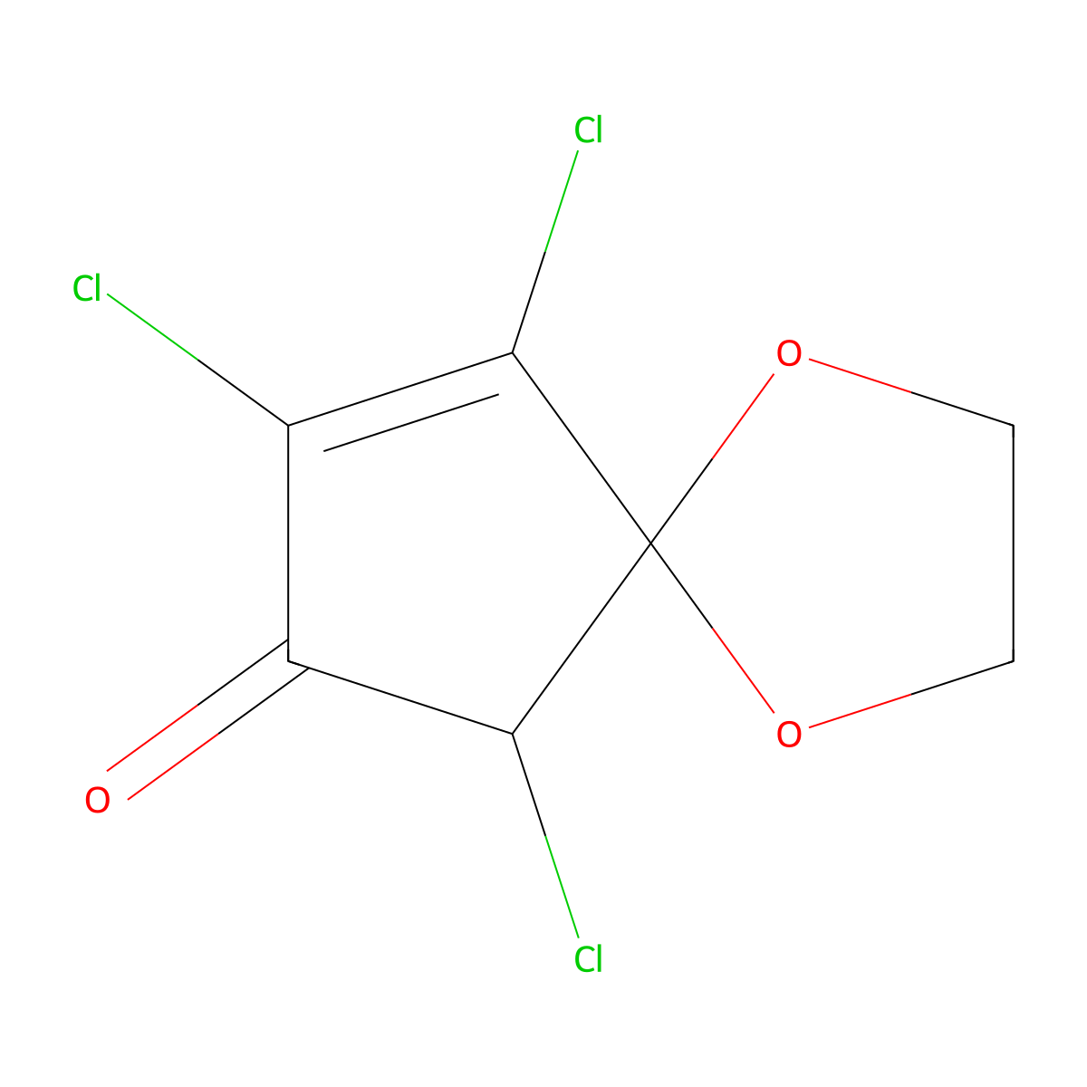 ST4070890 molecular structure, CAS 49672-93-7