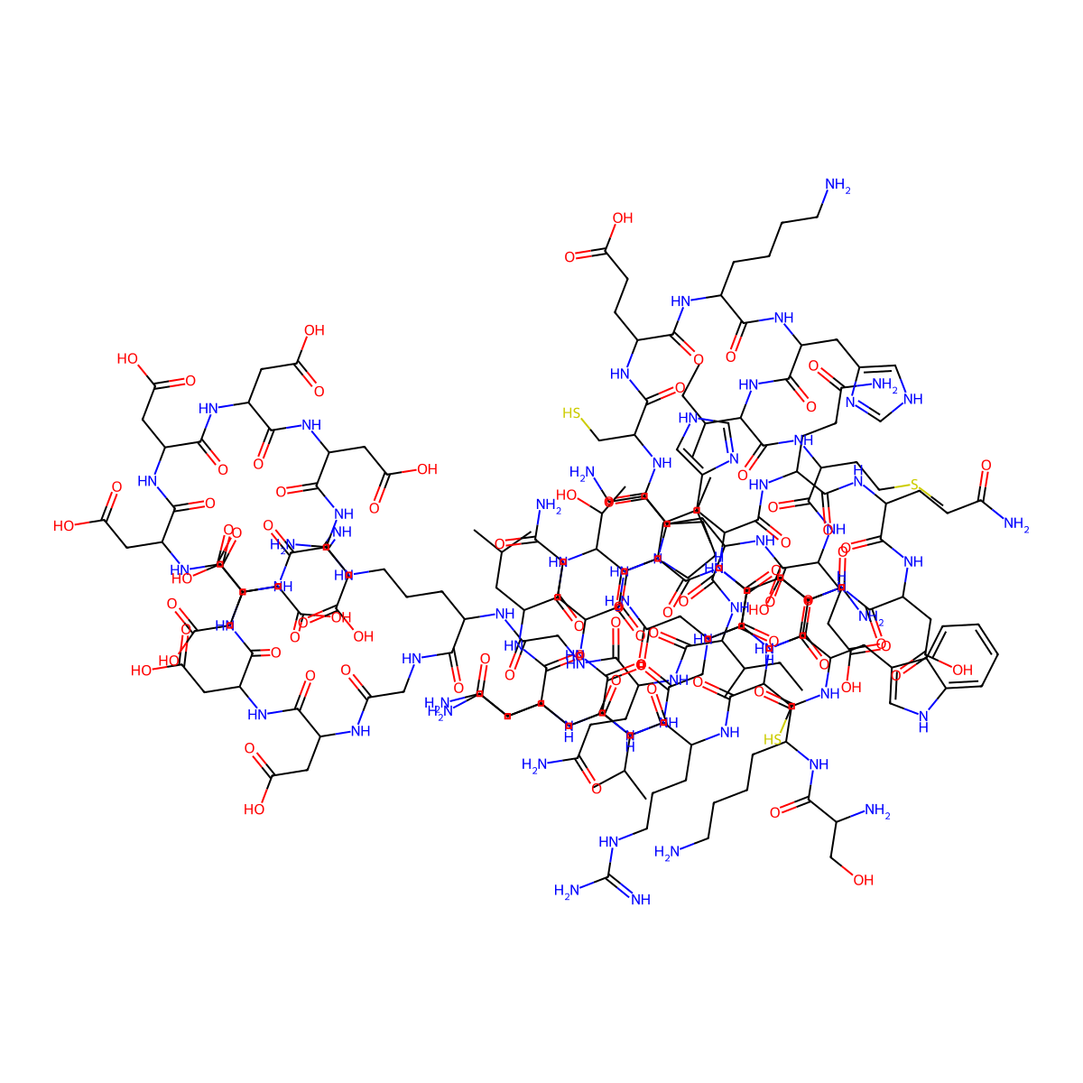 CID 172966218 molecular structure, CAS 496823-34-8