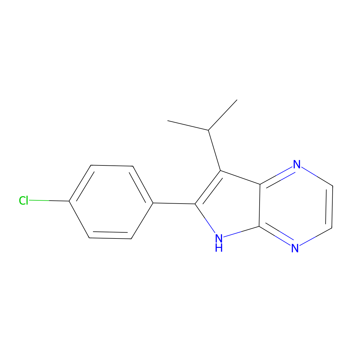 Aloisine B molecular structure, CAS 496864-14-3