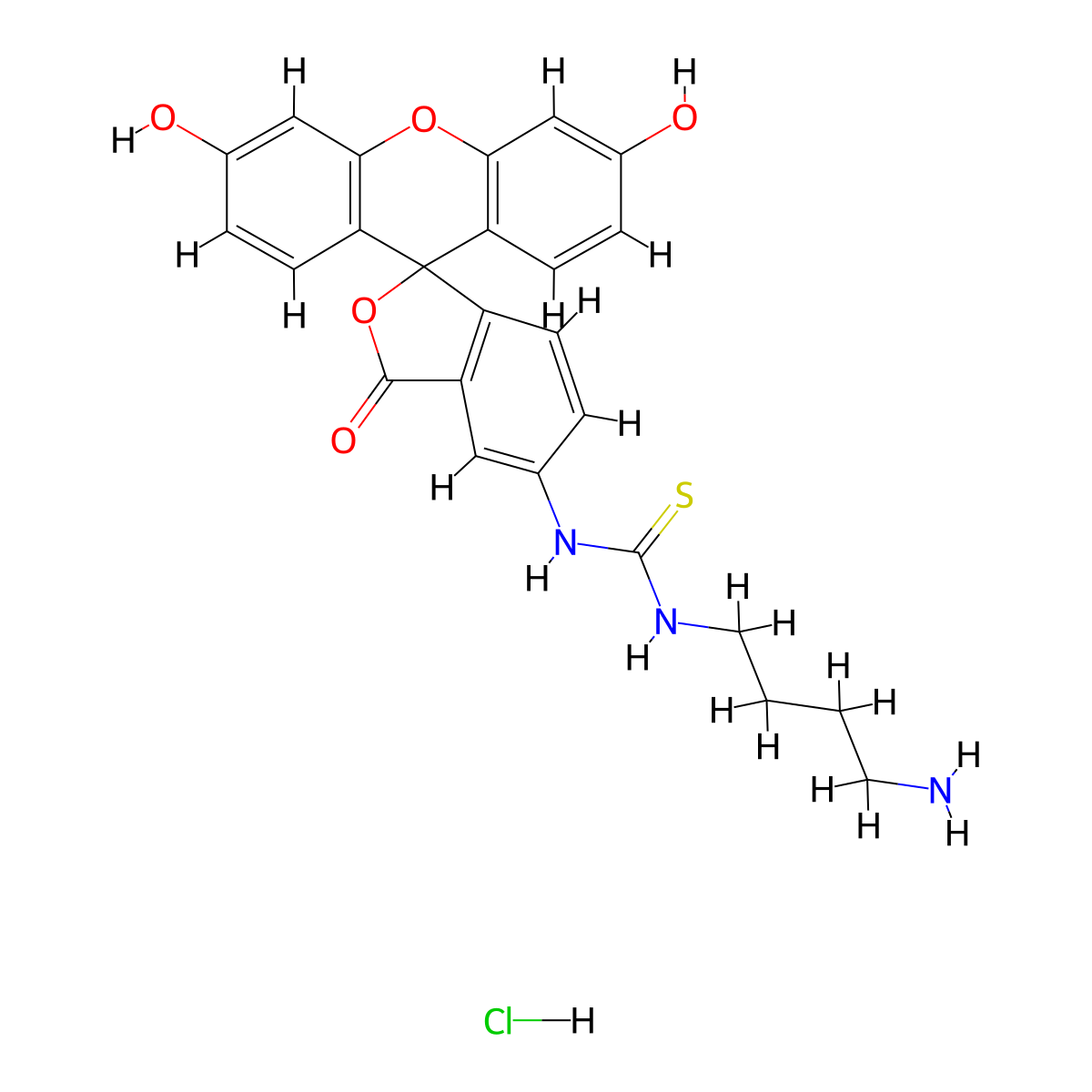N-Fmoc-3-(methylamino)-L-alanine HCl molecular structure, CAS 496967-31-8