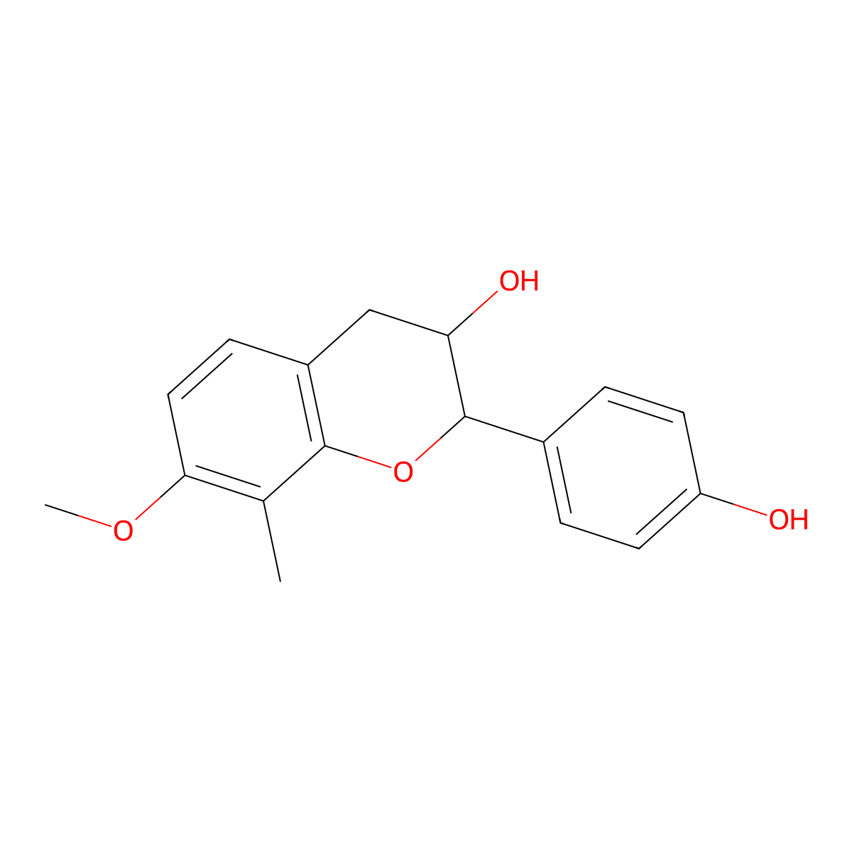 Tupichinol A molecular structure, CAS 497142-88-8