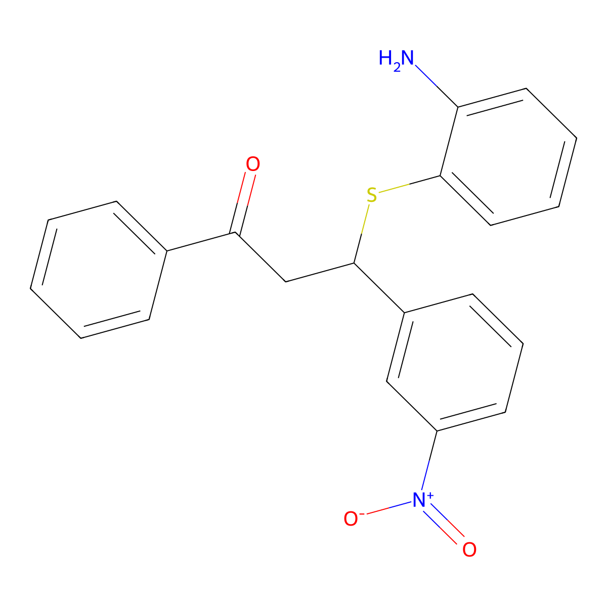 Mls003106867 molecular structure, CAS 497172-11-9