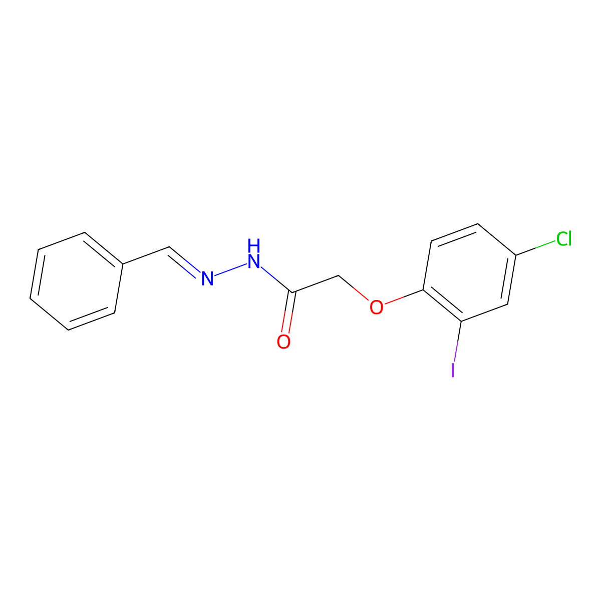 Agn-PC-0K11Z7 molecular structure, CAS 4981-71-9
