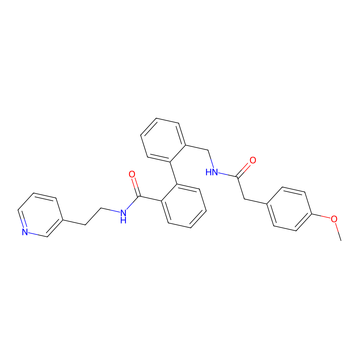 Ave-0118 molecular structure, CAS 498577-53-0
