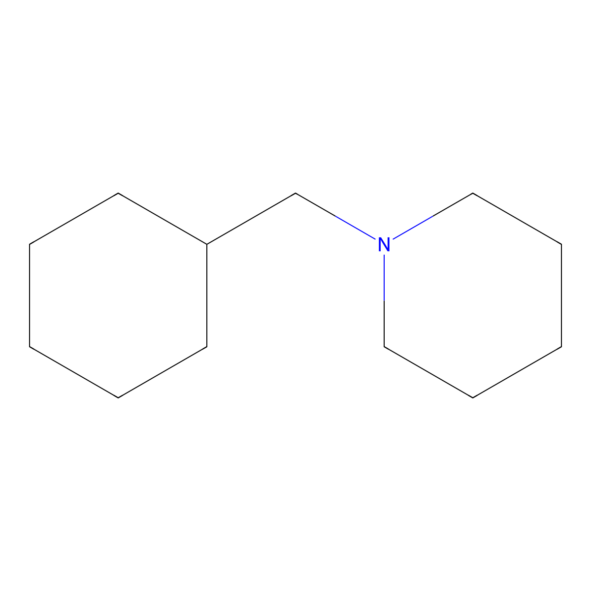 Leptacline molecular structure, CAS 5005-72-1