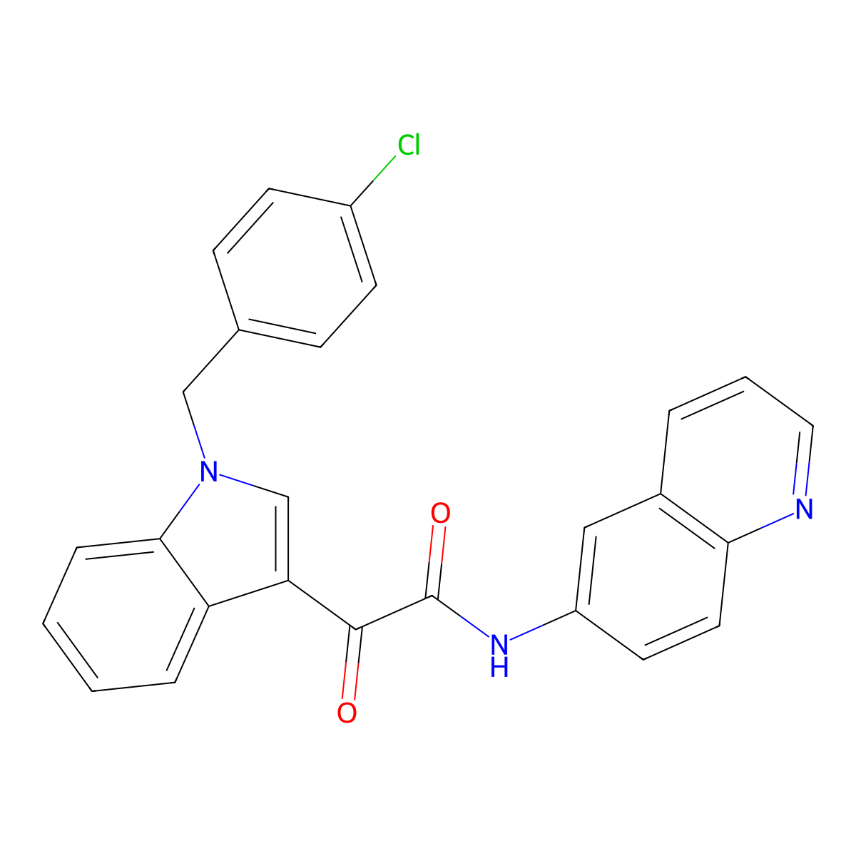 Entasobulin molecular structure, CAS 501921-61-5