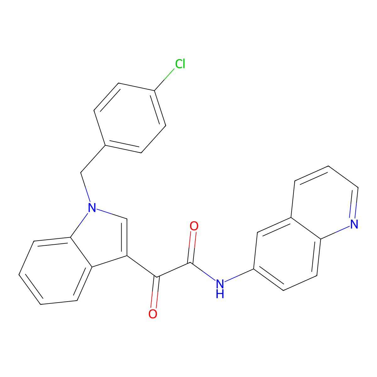 Entasobulin molecular structure, CAS 501921-61-5