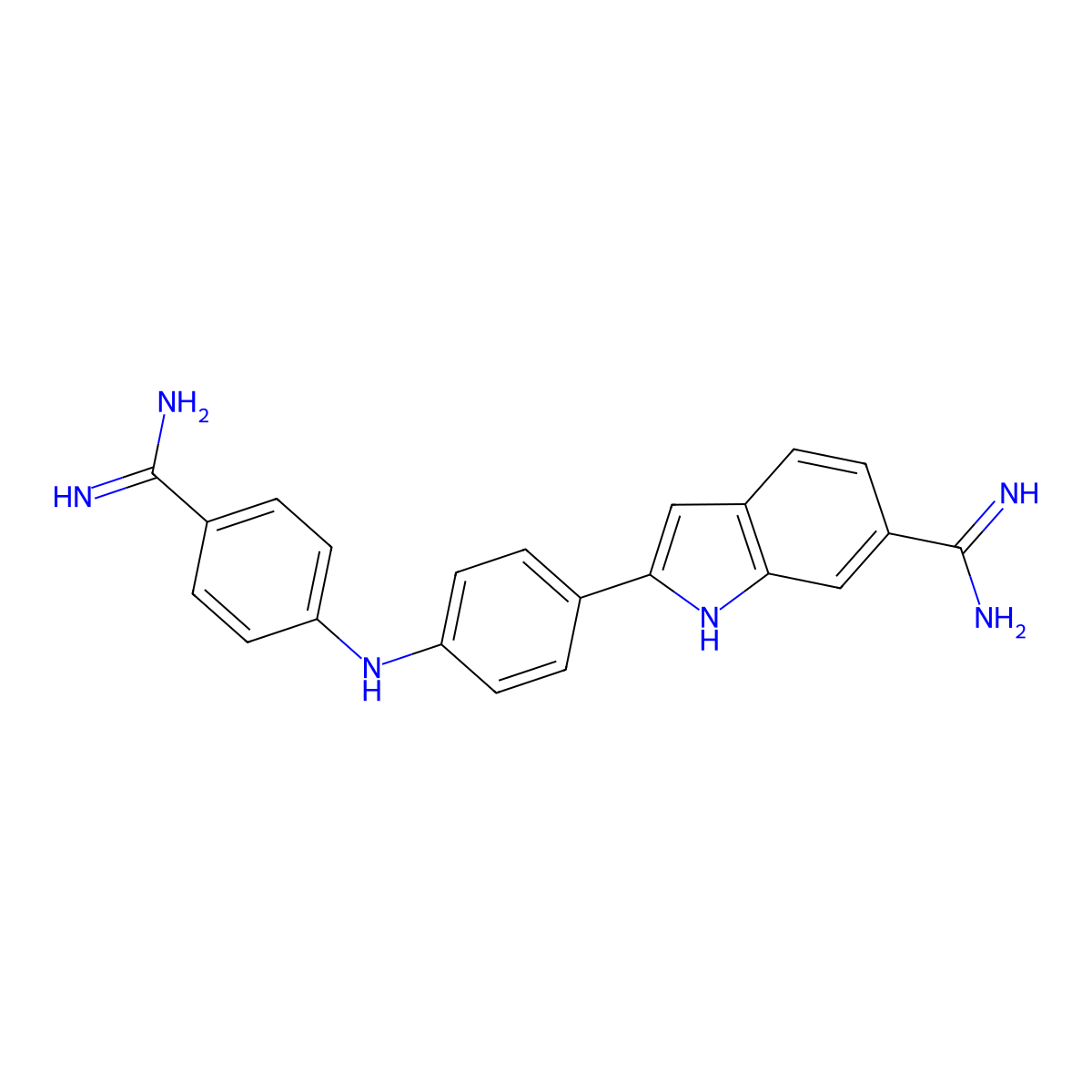 Synucleozid molecular structure, CAS 502139-01-7