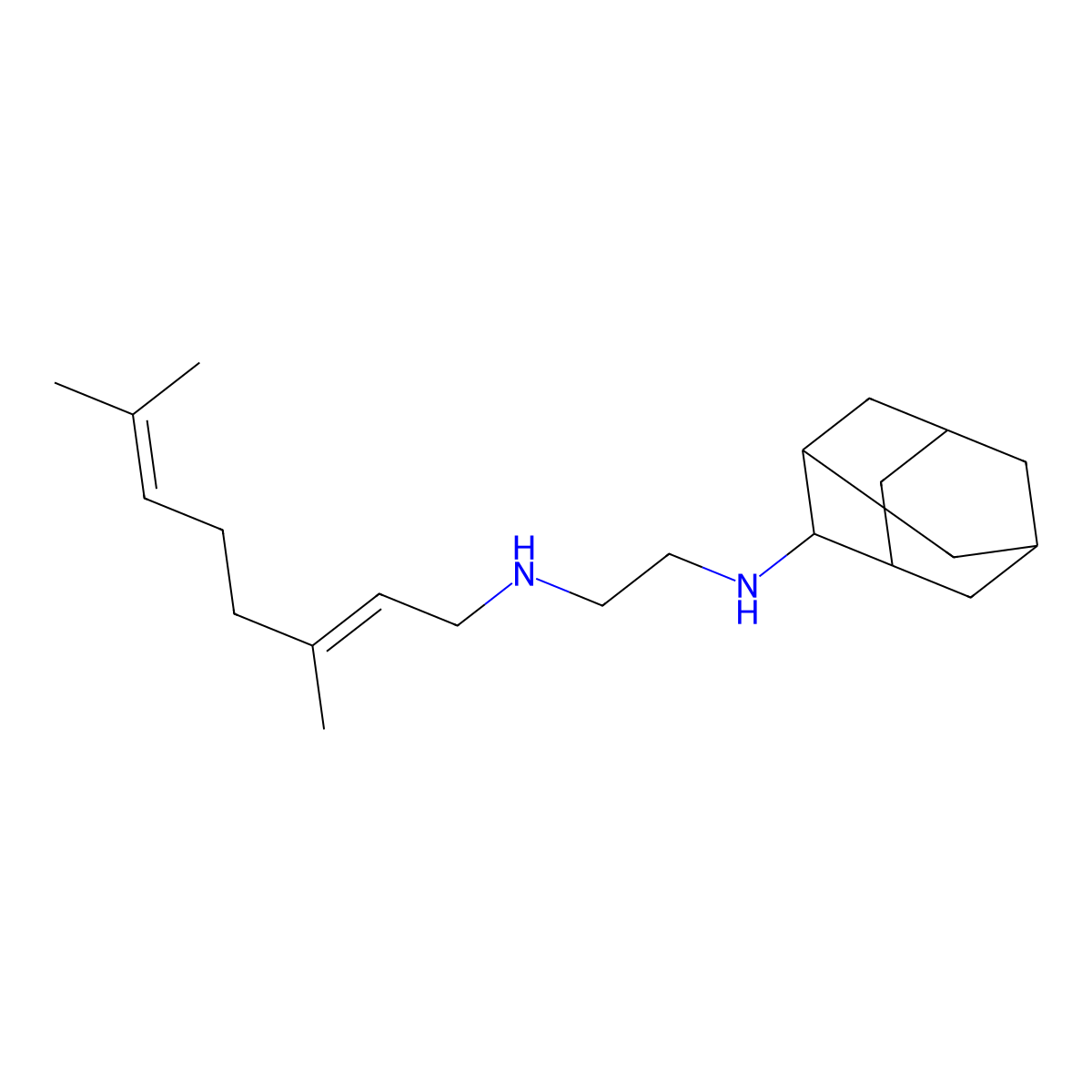 Sq-109 molecular structure, CAS 502487-67-4