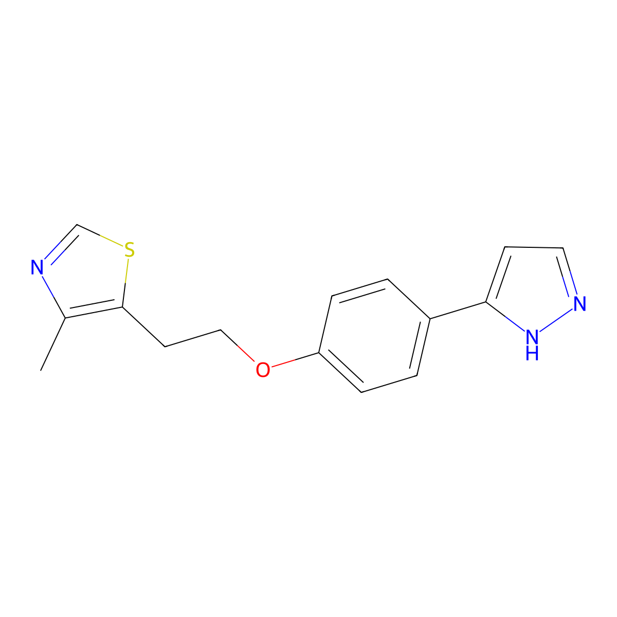 Cyp4A11/cyp4F2-IN-1 molecular structure, CAS 502654-40-2