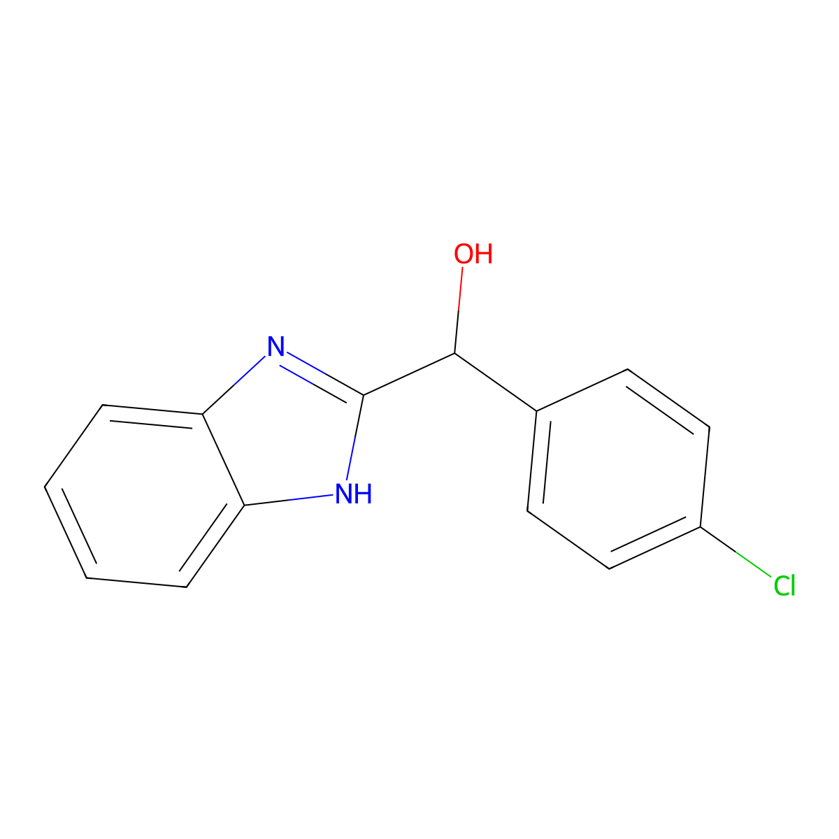 Hbbpc molecular structure, CAS 5028-38-6
