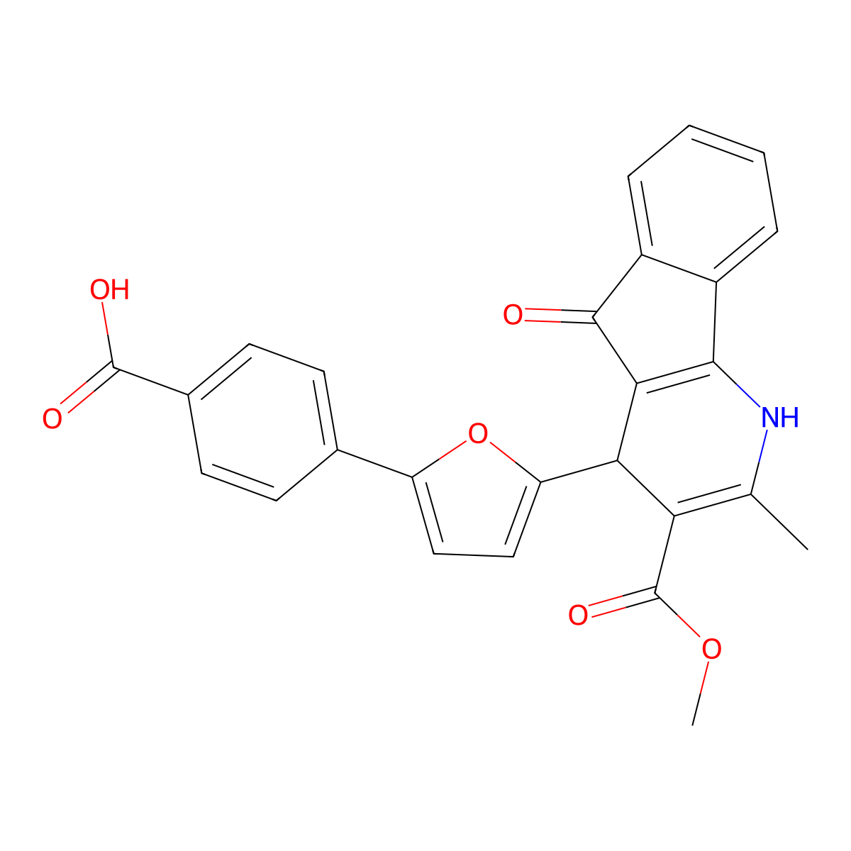 Sortin1 molecular structure, CAS 503837-98-7