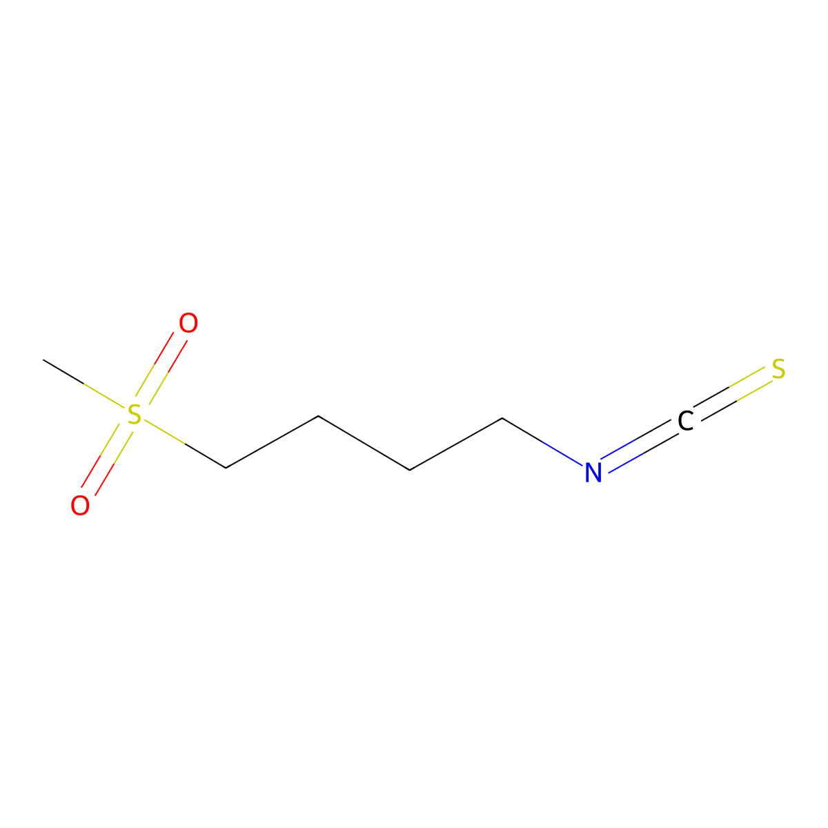 Erysolin molecular structure, CAS 504-84-7