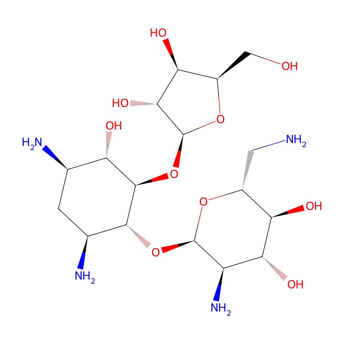 Xylostasin molecular structure, CAS 50474-67-4