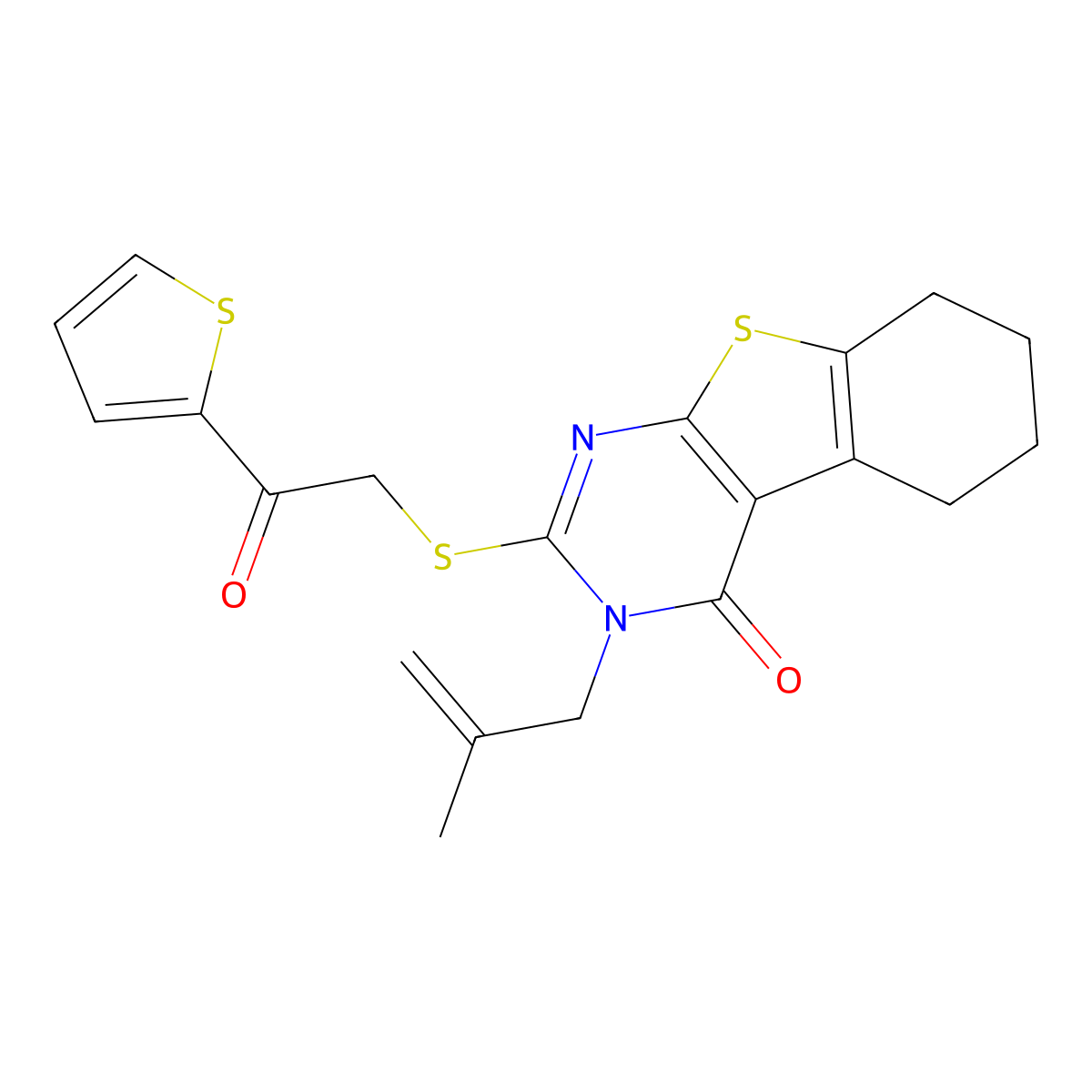 Eggmanone molecular structure, CAS 505068-32-6