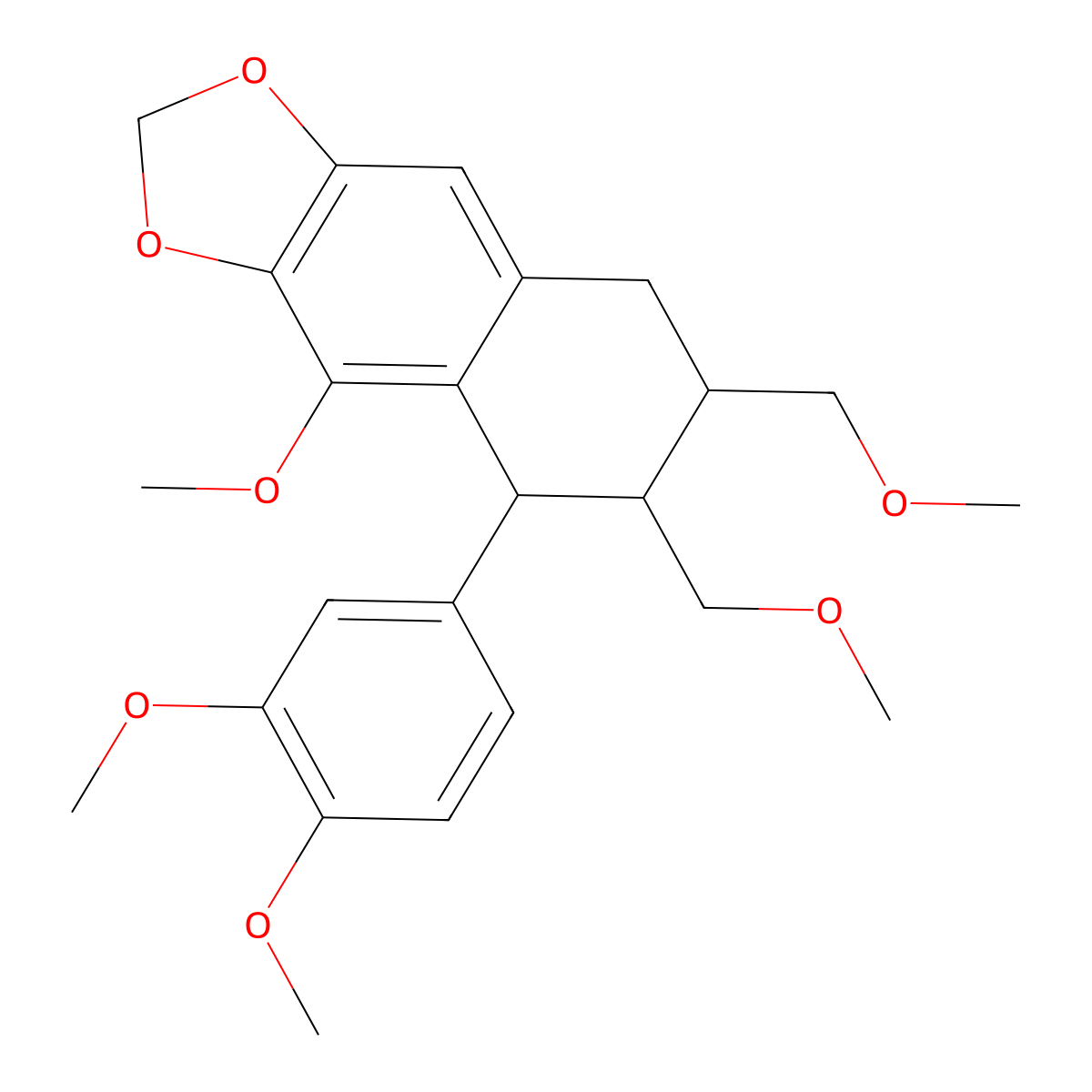 Nirtetralin molecular structure, CAS 50656-78-5