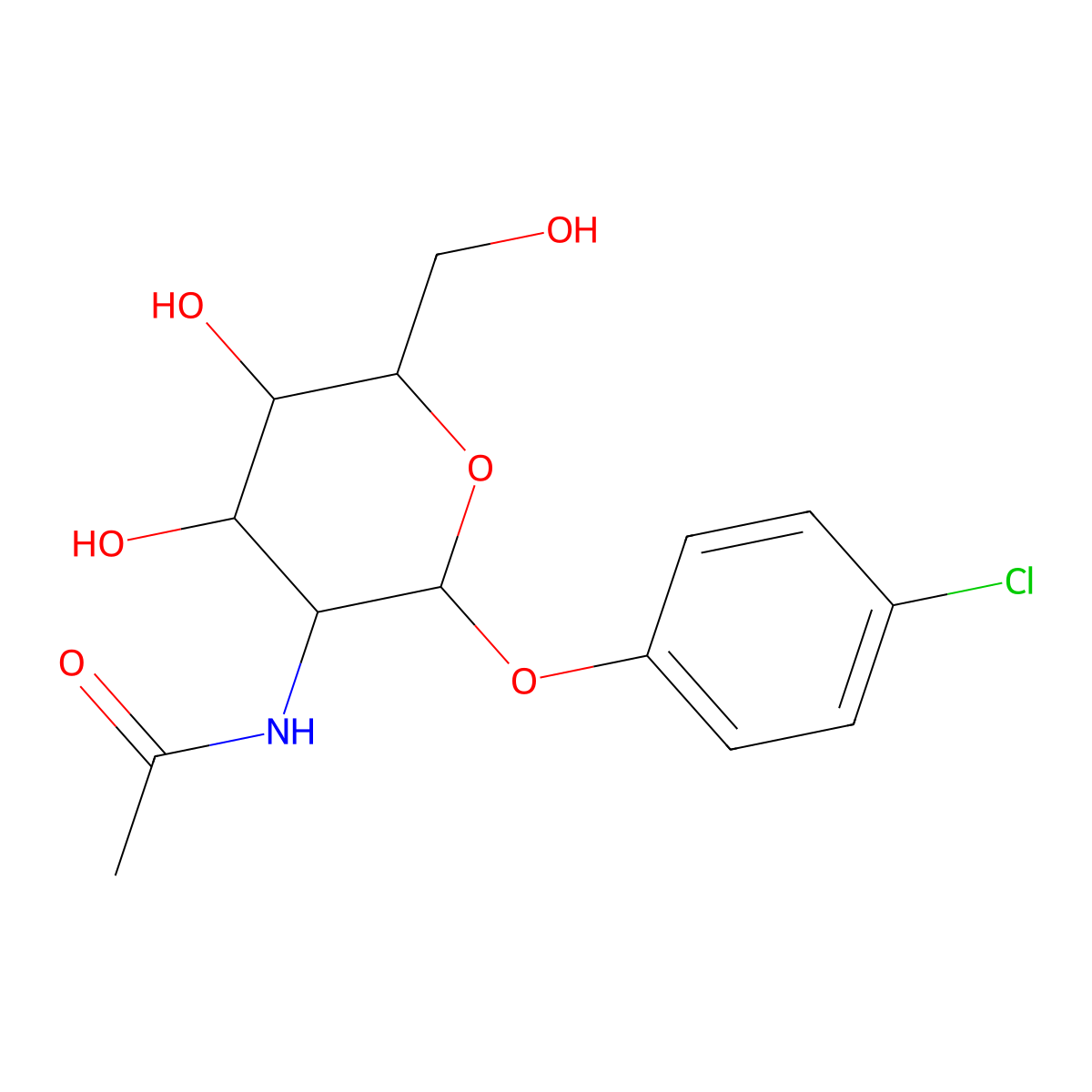 F1361-0031 molecular structure, CAS 50730-05-7