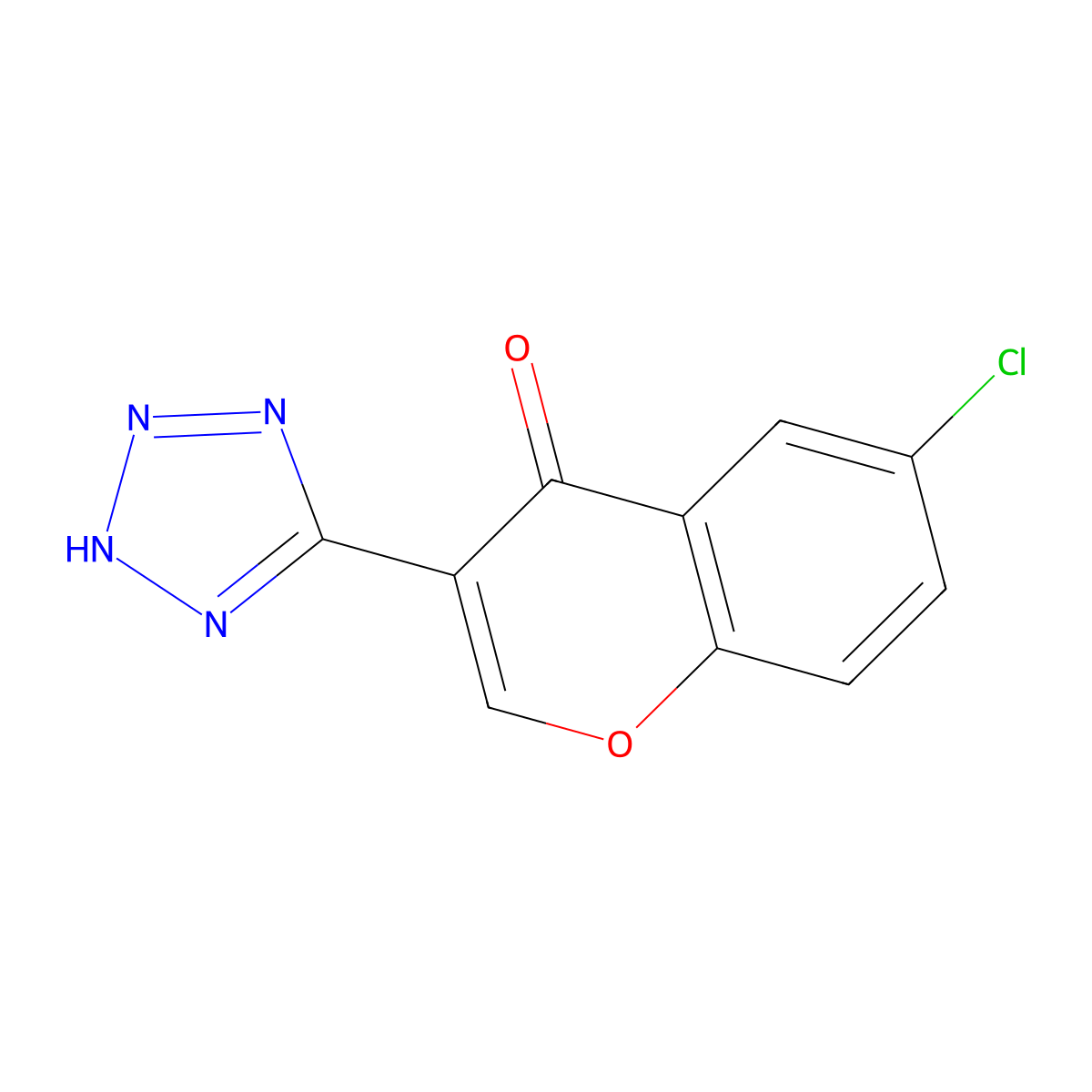 AK-198/09542006 molecular structure, CAS 50743-50-5