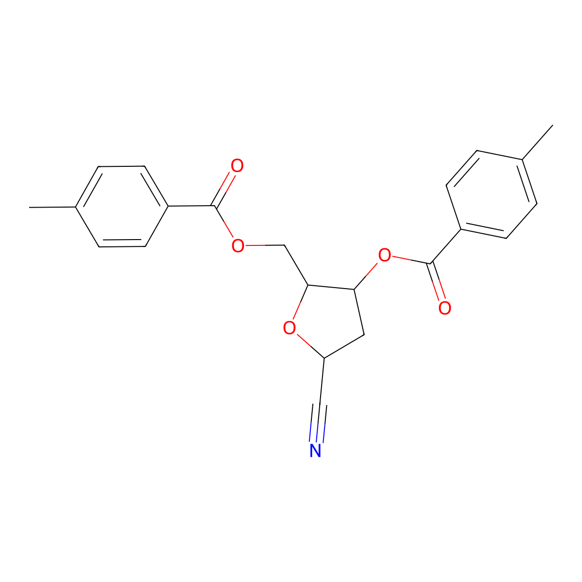 ST048788 molecular structure, CAS 50908-41-3