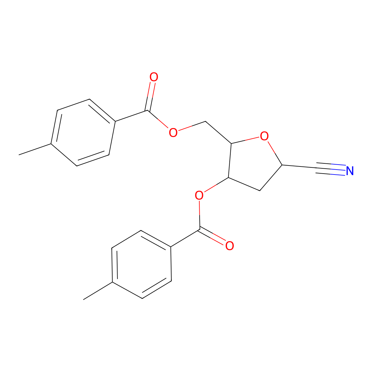 ST048788 molecular structure, CAS 50908-41-3