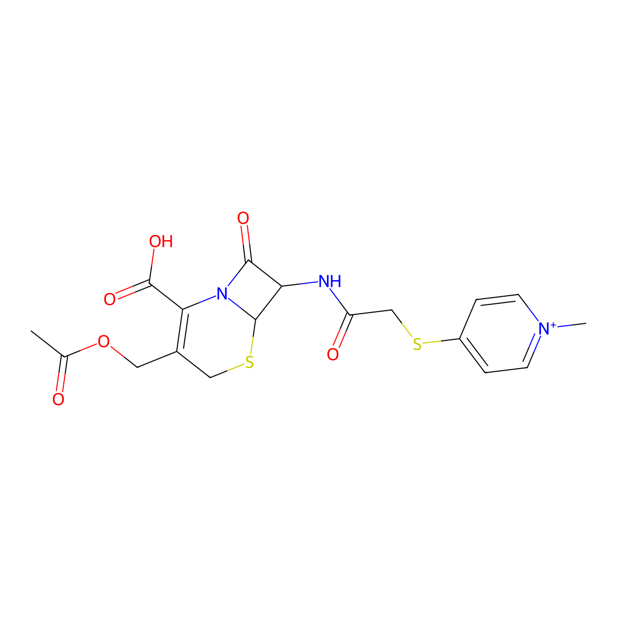 BL-S 217 molecular structure, CAS 51159-12-7