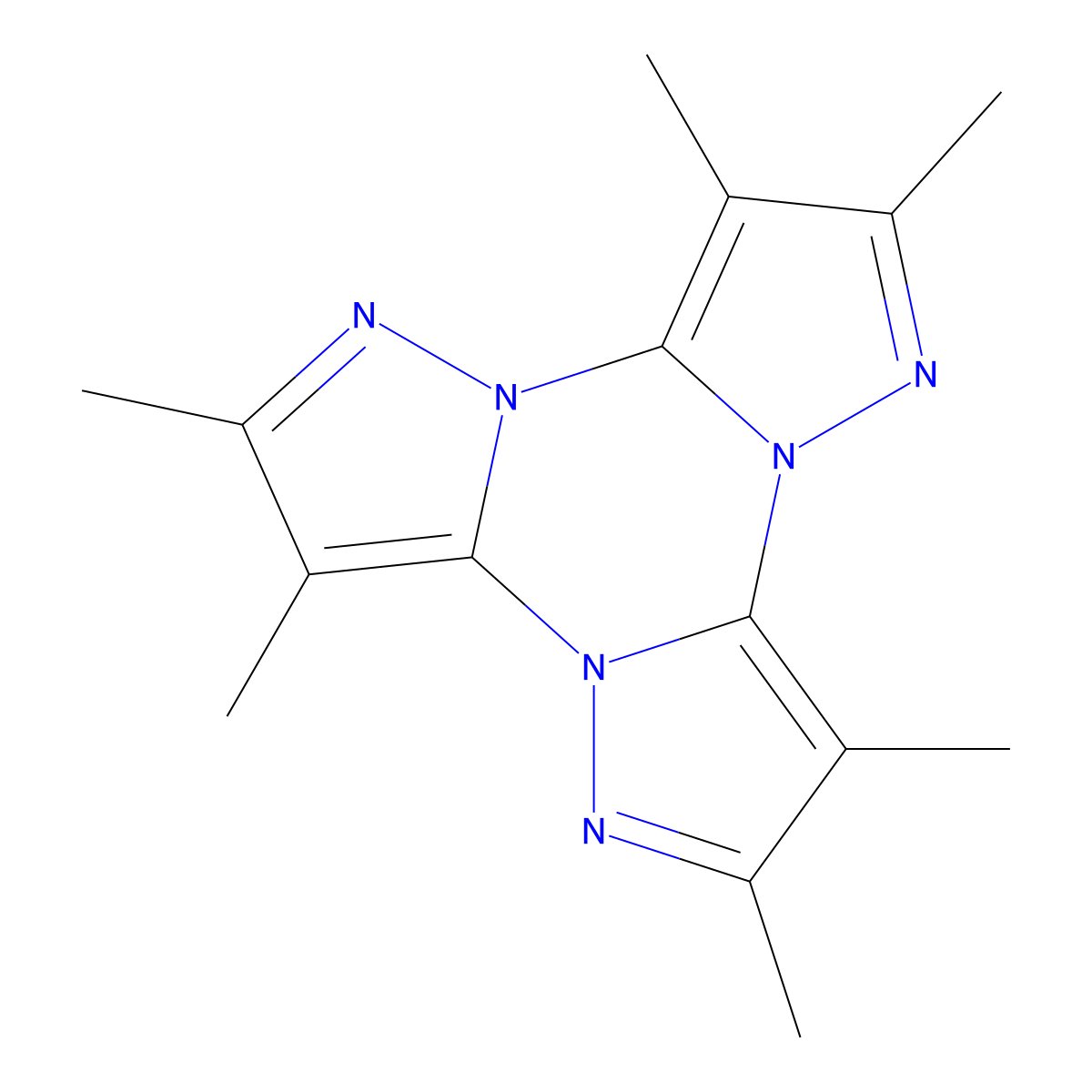 Stk083484 molecular structure, CAS 5118-85-4