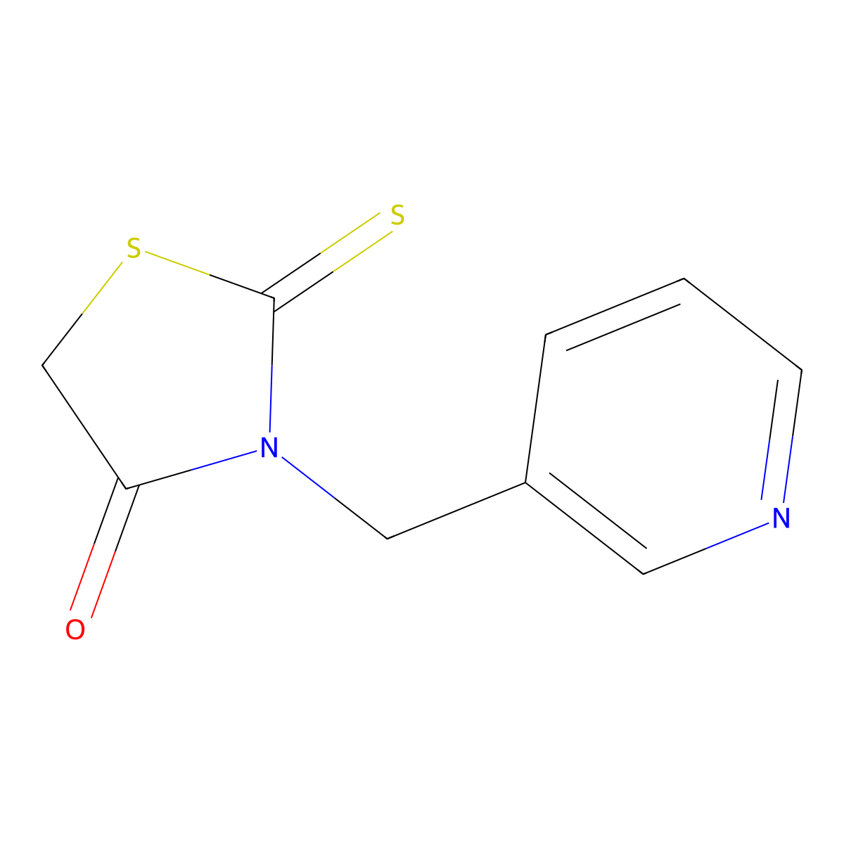 ST085749 molecular structure, CAS 51216-58-1