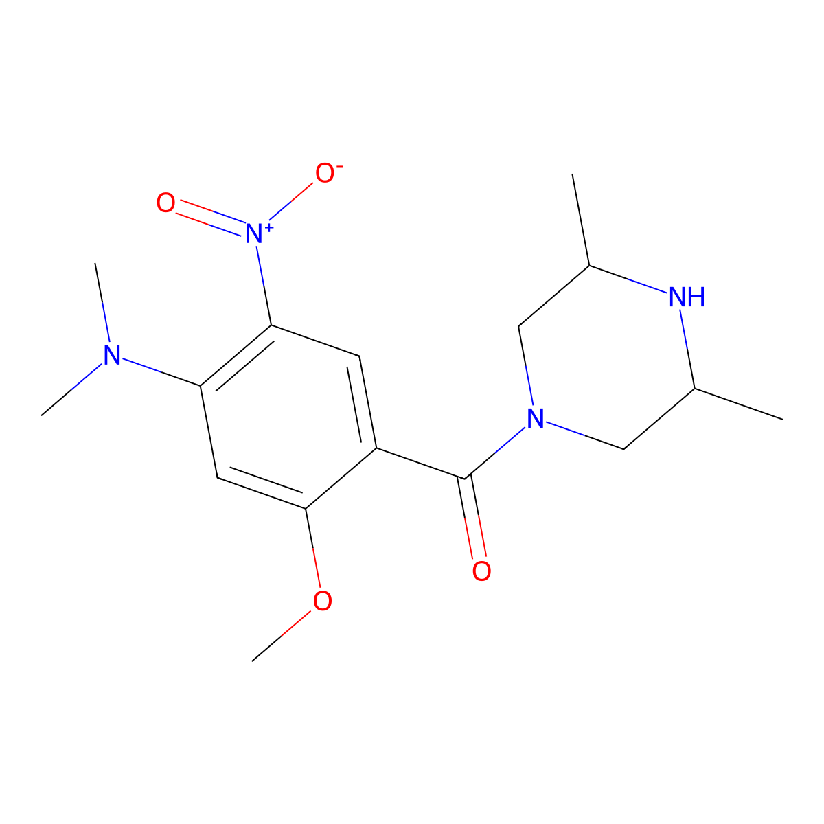 ST50983735 molecular structure, CAS 5139-45-7