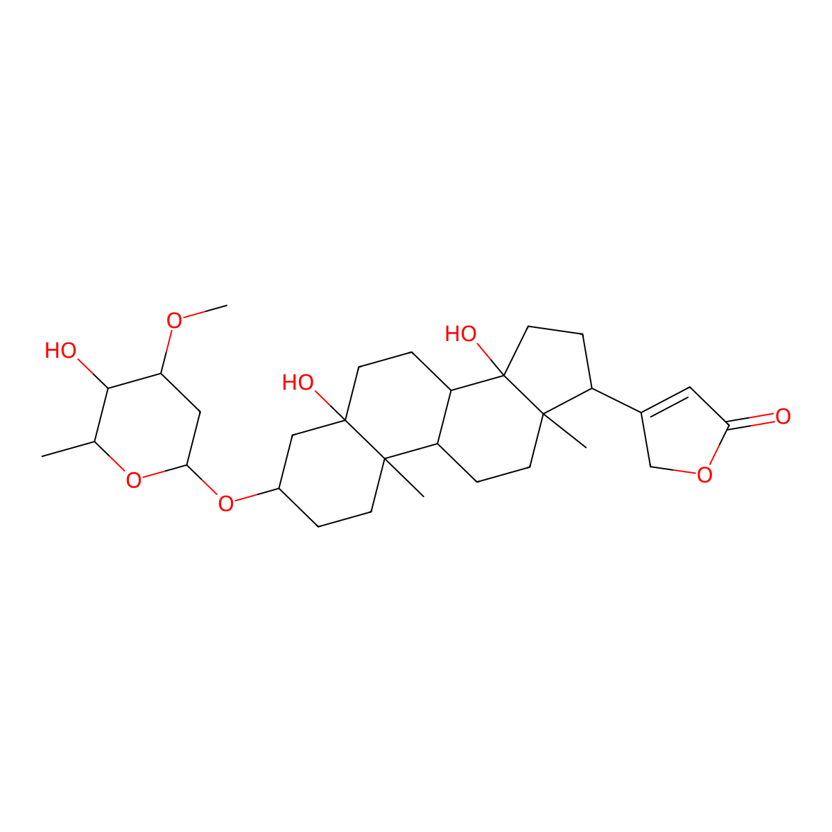 Npc52324 molecular structure, CAS 514-44-3