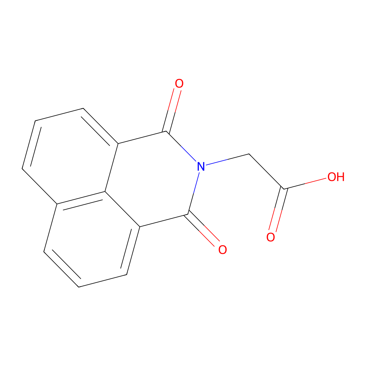 Alrestatin molecular structure, CAS 51411-04-2