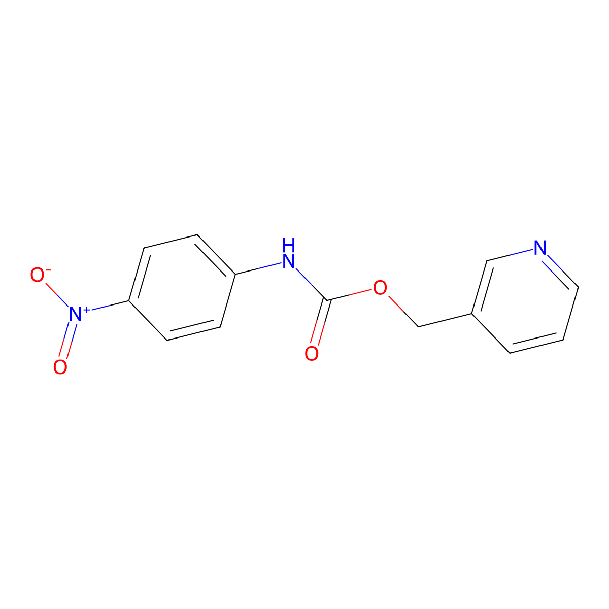 Mieshuan molecular structure, CAS 51594-83-3